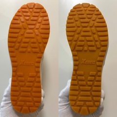 ジーベック85667セーフティ厨房シューズ作業靴クツ紐無靴スリッポンシューズ女性用婦人靴男性用紳士靴レディースメンズユニセックスの画像