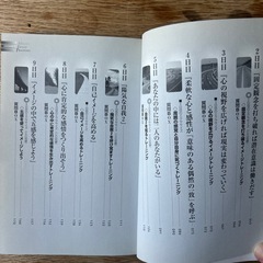 古本『10日間 イメージトレーニング』の画像