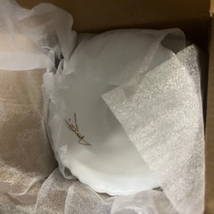 【引取者決定】サラダボウル1つ　デザートボウル2つ　の画像