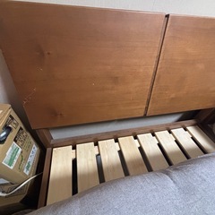 【シモンズ】Beautyrest Regular シングルマットレスの画像