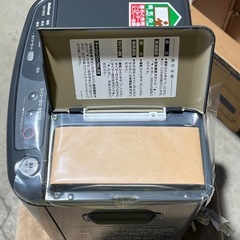 未使用品　１９９４年製　ナショナル　石油ファンヒーター　アーバングレー　昭和　レア　コレクション　ＯＨ－２５ＤＳの画像