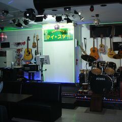 カラオケ店賃貸営業権譲渡現在営業中居抜き物件の画像