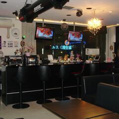 カラオケ店賃貸営業権譲渡現在営業中居抜き物件の画像