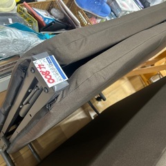 ☆オススメ☆ 折りたたみベッド　シングル　インテリア　家具　の画像