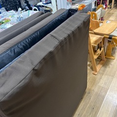 ☆オススメ☆ 折りたたみベッド　シングル　インテリア　家具　の画像