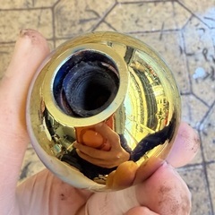 汎用⭐️シフトレバー⭐️マジョーラカラー⭐️の画像