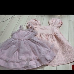 子供服まとめ売りの画像