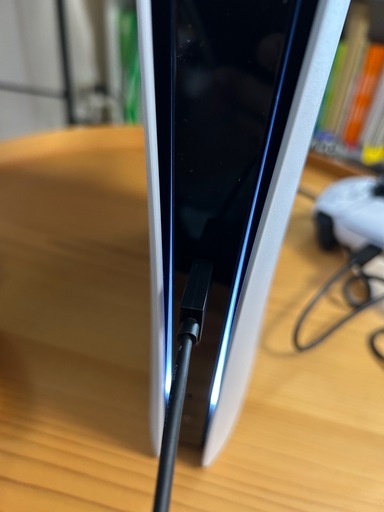 美品PS5 プレステ5 PlayStation プレイステーション5 SONY CFI-2000B01ゲーム機本体