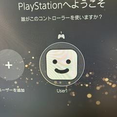 美品PS5 プレステ5 PlayStation プレイステーション5 SONY CFI-2000B01ゲーム機本体の画像