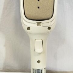 △ TWINBIRD ツインバード ハンディーアイロン＆スチーマー SA-4084型 2017年製 動作確認済 キズ、付属品の欠品ありの画像