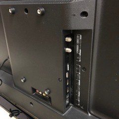 🌺東芝・液晶テレビ40型🌺の画像