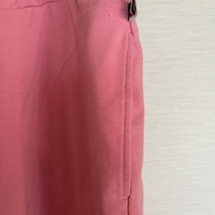 ワコール　ストレッチパンツ　サイズMの画像