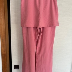 ワコール　ストレッチパンツ　サイズMの画像