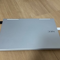 
Windows11 ノートパソコン NEC VK23TG-Uの画像