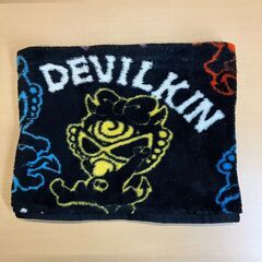 ヒステリックミニ こども用ネックウォーマー（Sサイズ）の画像