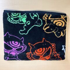 ヒステリックミニ こども用ネックウォーマー（Sサイズ）の画像