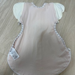 ねくるみ スワドルの画像