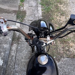 ❇️ZH-SR125-3L 現状6万円❗️❇️の画像