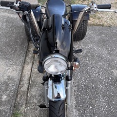 ❇️ZH-SR125-3L 現状6万円❗️❇️の画像