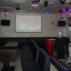 カラオケ店賃貸営業権譲渡現在営業中居抜き物件の画像