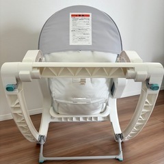 フィッシャープライス　バウンサー ヘキサゴン/ベビー　0ヶ月〜　椅子の画像