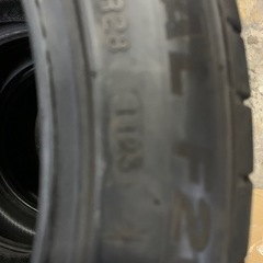 夏タイヤ17インチ2023年
の画像