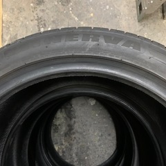 夏タイヤ17インチ2023年
の画像