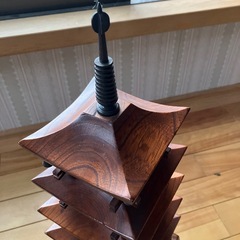 装飾灯を差し上げますの画像