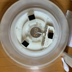 ledシーリングライトの画像