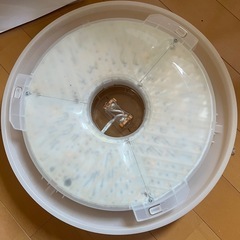 ledシーリングライトの画像