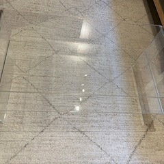 ローテーブルの画像