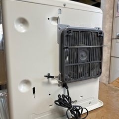 ダイニチ　ファンヒーターの画像