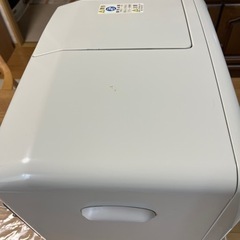 ダイニチ　ファンヒーターの画像