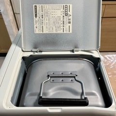 ダイニチ　ファンヒーターの画像