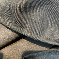 【引き取り限定】中古品　のれんの画像