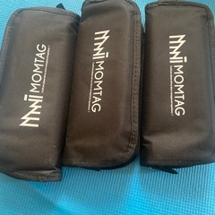 折りたたみチェア ３個の画像