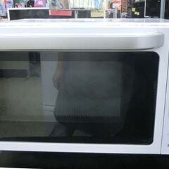 電子レンジ 2018年製 シャープ RE-TF1 あたため専用 フラット庫内 SHARP 札幌 西野店の画像