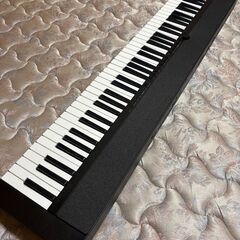 カシオ　CASIO Casiotone （カシオトーン）キーボード［76鍵盤］ ブラック CT-S1-76BKの画像