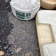 漬物石　重石　おもしの画像