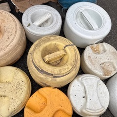 漬物石　重石　おもしの画像