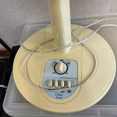 扇風機の画像