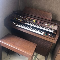 ピアノの画像