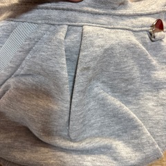 adidasバックの画像