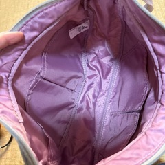 adidasバックの画像