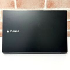 ★美品★ 第11世代 i5 SSD512GB メモリ16GB Mouse F93の画像