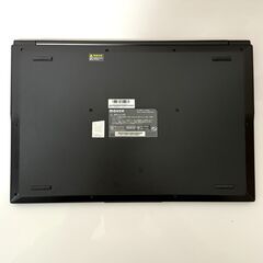 ★美品★ 第11世代 i5 SSD512GB メモリ16GB Mouse F93の画像