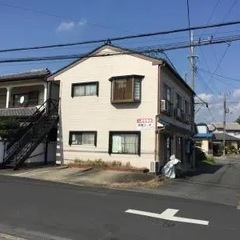 群馬県桐生市　一棟アパート　価格1000万円