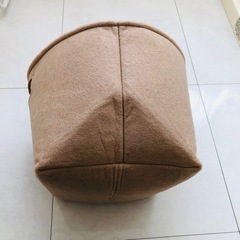 ホンダオリジナルフェルト収納ボックスの画像