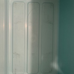 【お譲り先決定しました！】【無料】１人用クーラーボックスの画像