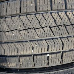 ⭐️ブリヂストン 2022年製 VRX2 175/65R15 スタッドレスタイヤ 中古 北海道札幌市の画像